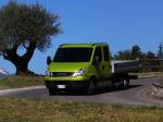Iveco EcoDaily Crew Cab 2009 года
